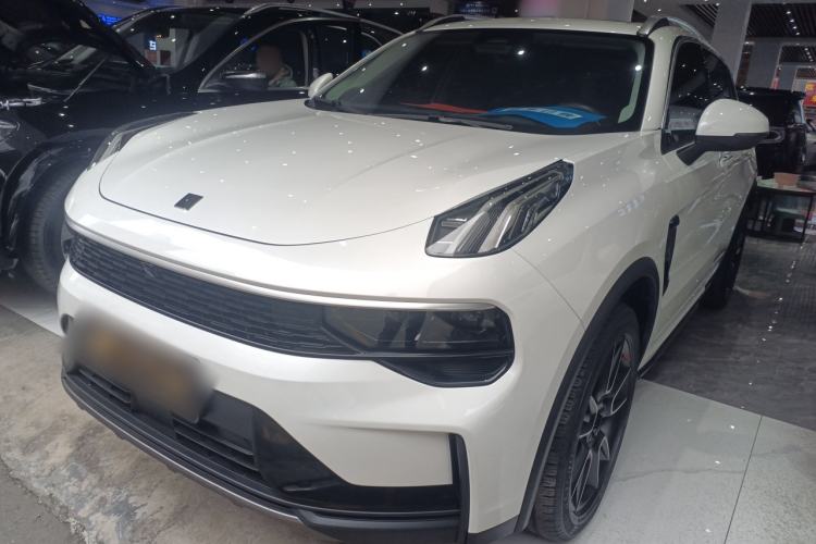 Used Lynk & Co 01 2023 2.0TD Two-Wheel Drive Pro Trim
