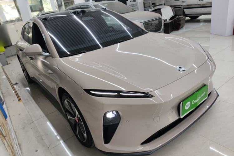 Used Nio ET5T 2024 75kWh Touring
