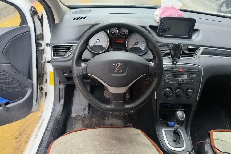 Used Peugeot 308 2014 Enjoy Edition Classic 1.6L Automatic Premium Model