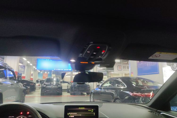 Used Audi A4 2020 Avant Futurist 40 TFSI Luxury Dynamic Model