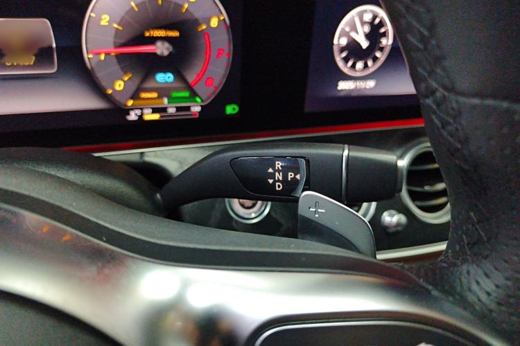 Used Mercedes-Benz E-Class 2019 E 260 L Sport Edition