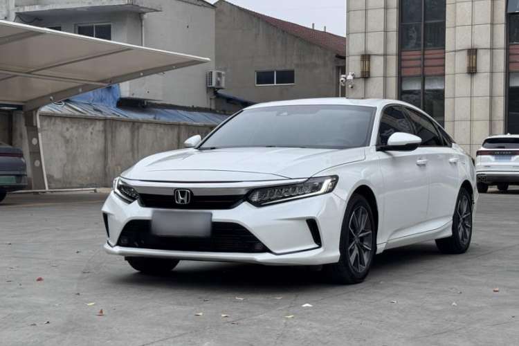 Used Honda Inspire 2022 260TURBO Elegant Edition
