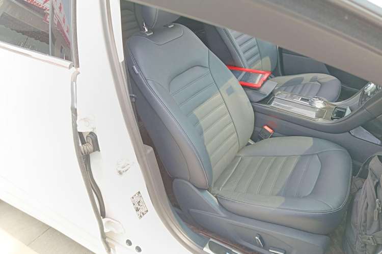 Used Ford Mondeo 2017 EcoBoost 200 Stylish Model
