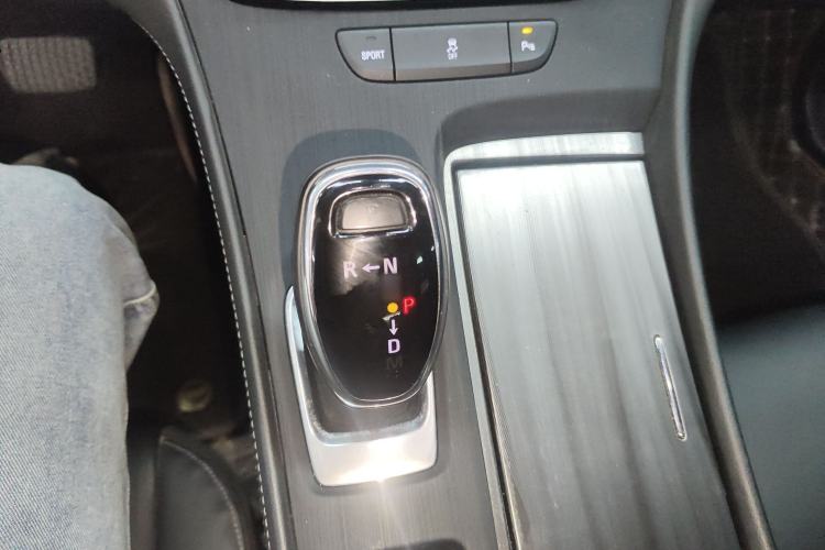 Used Buick LaCrosse 2016 20T Elite Edition
