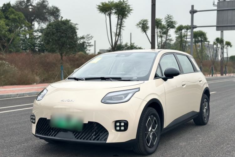 Used AION UT 2025 330 Starlight Edition