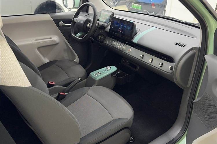 Used  Lumin 2022 210km Sweet Edition
