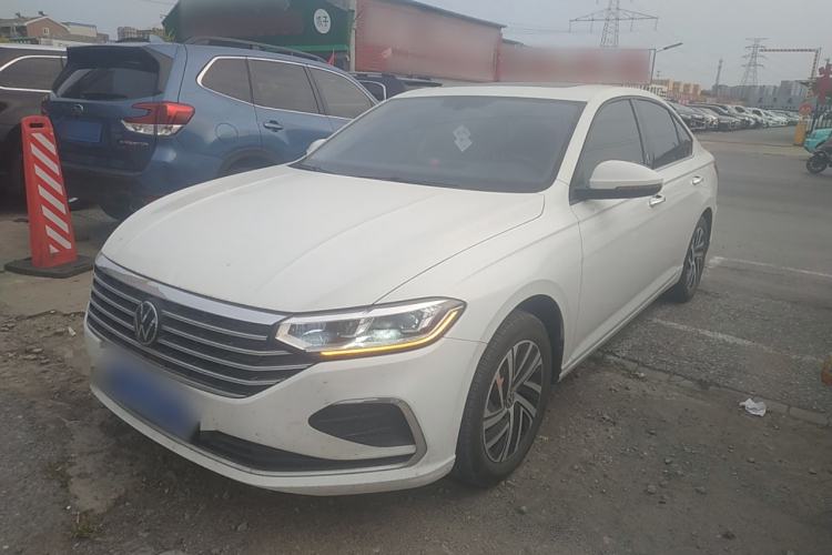 Used Volkswagen Lavida 2023 1.5L Automatic 5 Million Edition
