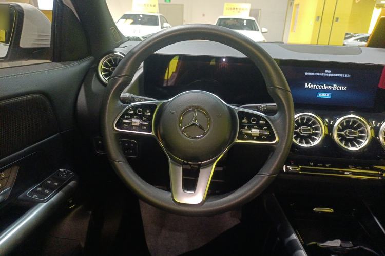 Used Mercedes-Benz GLA 2022 GLA 220