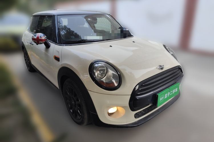 Used  MINI 2014 1.5T COOPER Fun