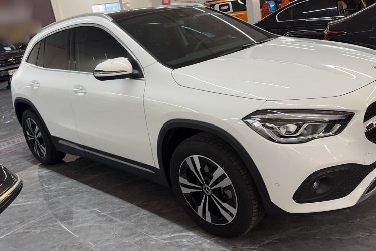 Used Mercedes-Benz GLA 2023 GLA 220
