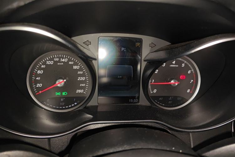 Used Mercedes-Benz C-Class 2017 C 200 L Sport Edition
