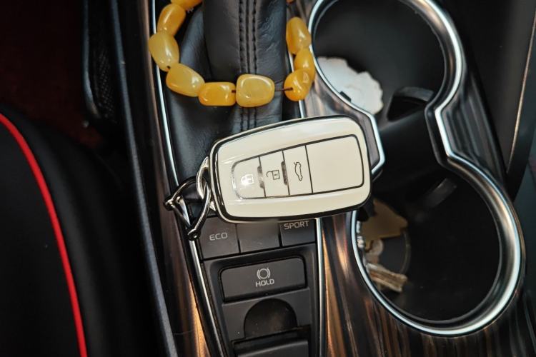 Used Toyota Camry 2018 2.5G Luxury Edition
