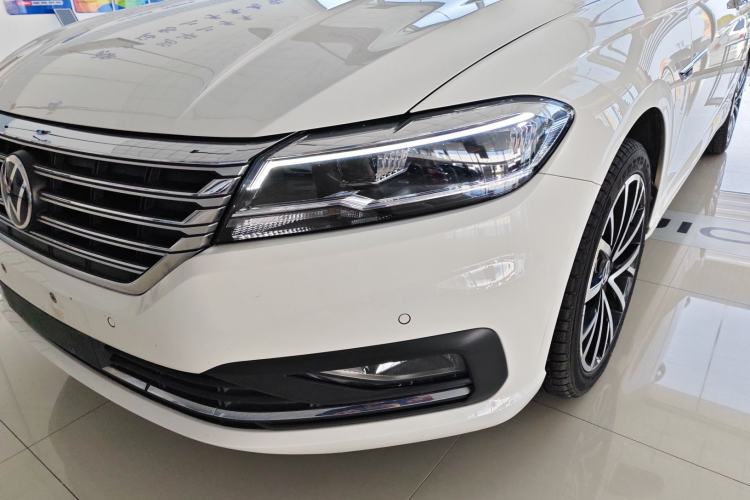 Used Volkswagen Lavida 2022 280TSI DSG Luxury Edition
