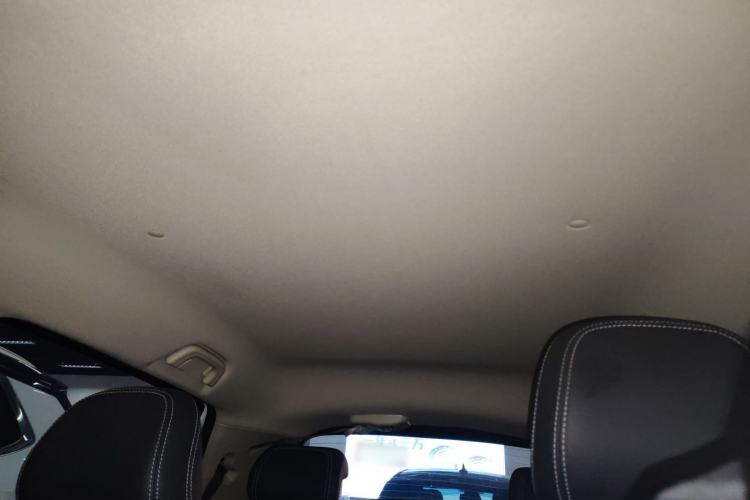 Used Geely Auto Vision X3 2020 1.5L Manual Elite Edition
