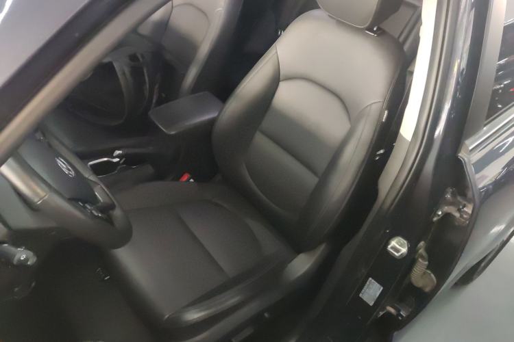 Used Hyundai ix35 2020 2.0L Automatic 2WD Zhiyong·Changxiang Edition