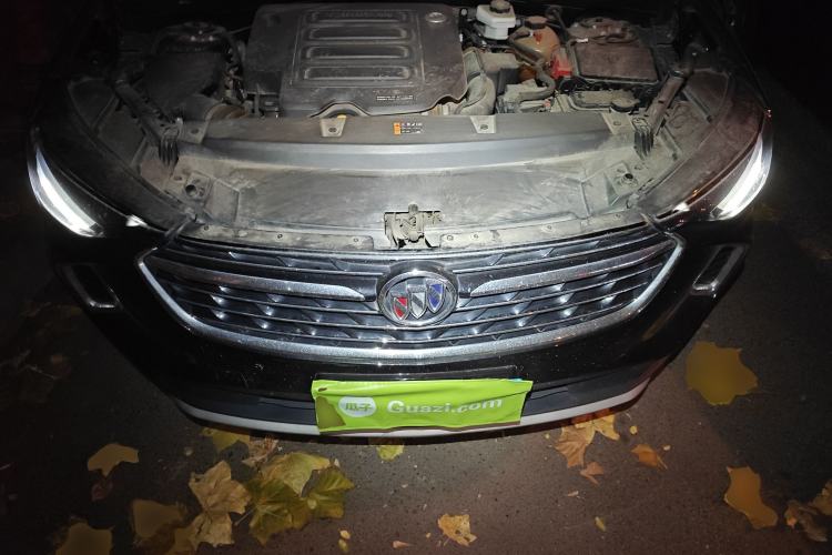 Used Buick Envision 2023 Encore S 552T Two-Wheel Drive Luxury Model
