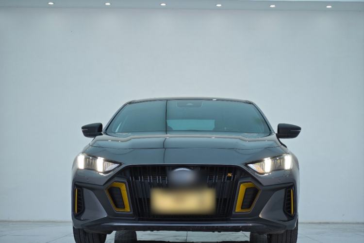 Used GAC Trumpchi EMPOW 2021 270T DCT J15 Version
