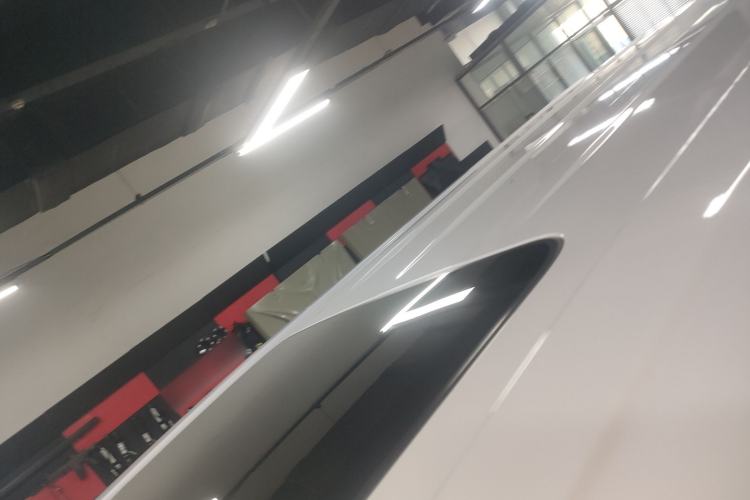 Used  T01 2025 2.0T Changfeng
