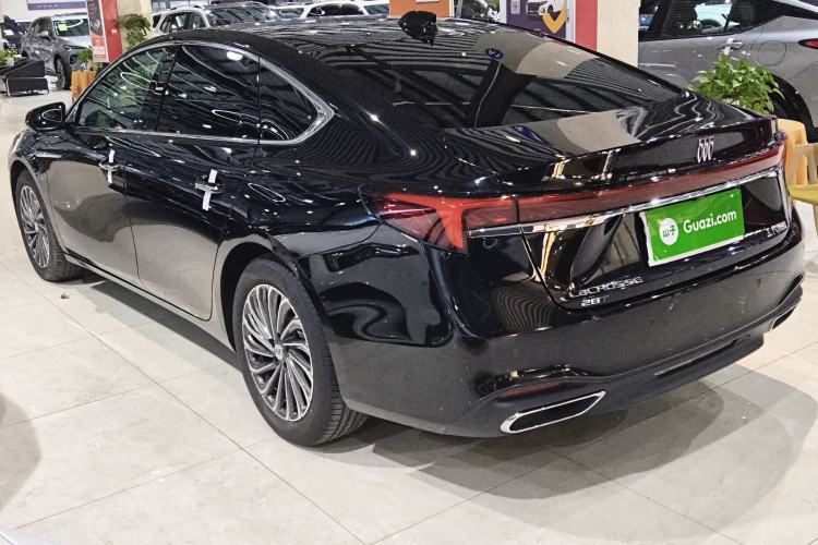 Used Buick LaCrosse 2023 28T Prestige Edition
