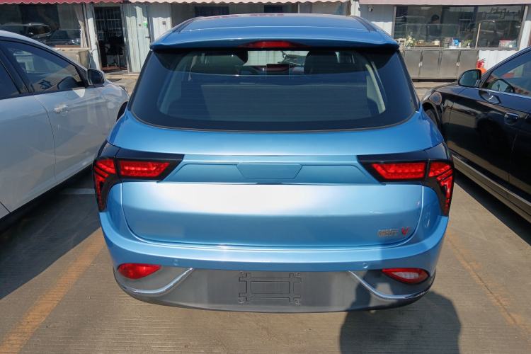 Used NETA V 2021 Co-sport Magic Edition
