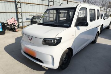 Used Wuling Zhiguang New Energy 2025 Standard Model