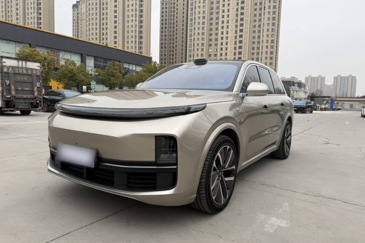 Used Li Auto L8 2023 Max model