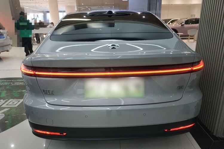 Used Nio ET7 2024 75 kWh Executive Edition