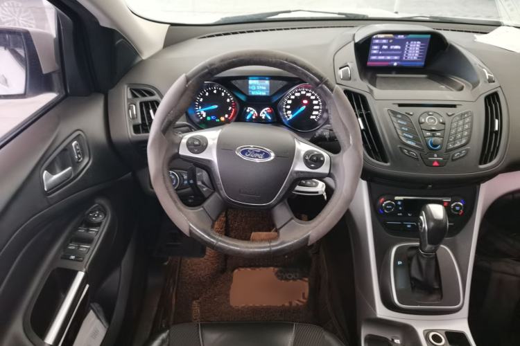 Used Ford Kuga 2015 1.5L GTDi Two-Wheel Drive Fashion Edition
