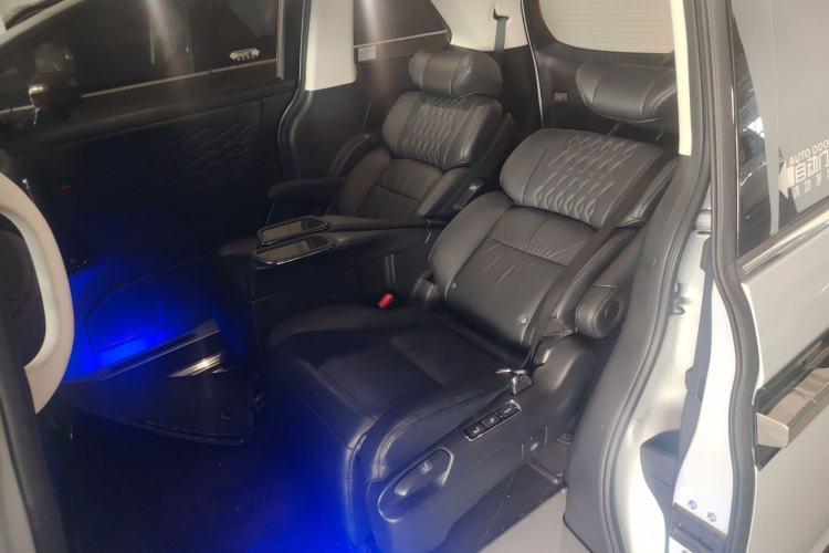 Used Honda Elysion 2024 2.0L eHEV Luxury Edition