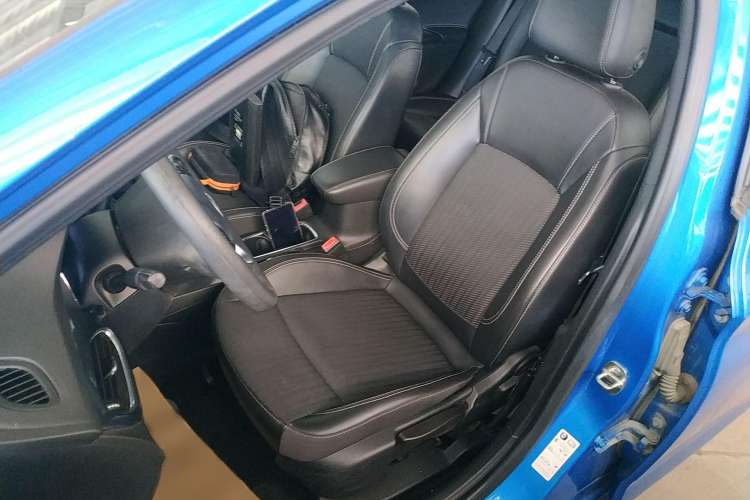 Used Buick Verano 2016 Hatchback 15S Automatic Leading Model
