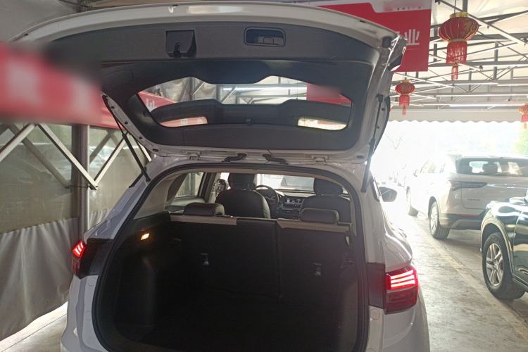 Used Geely Auto Coolray 2020 PRO 240T DCT Hunter