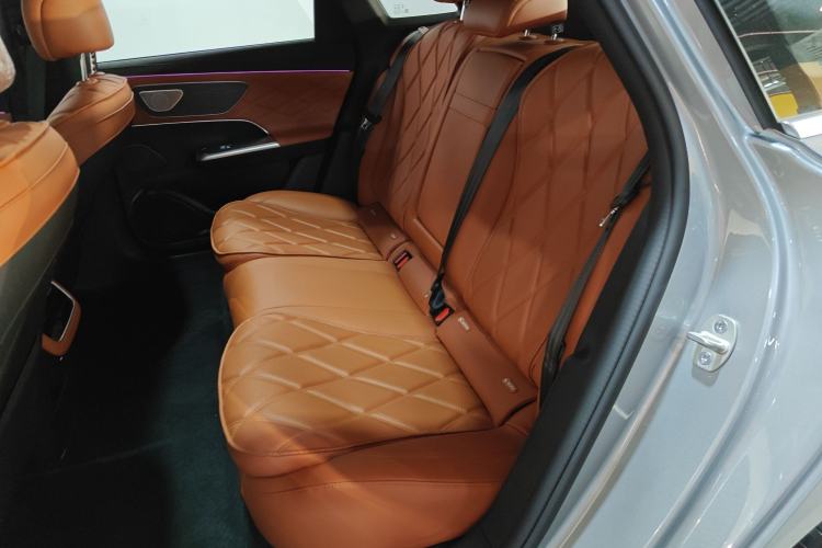 Used Chery Fulwin A9L 
