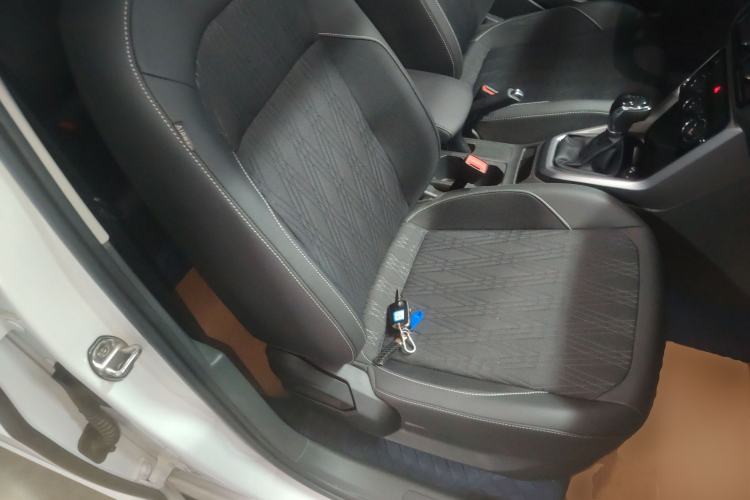 Used Volkswagen T-Cross 2019 1.5L Automatic Comfort Edition