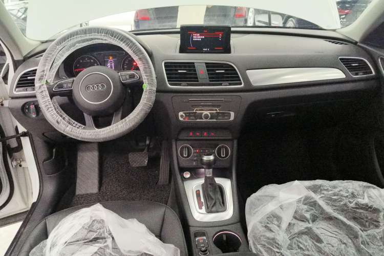 Used Audi Q3 2016 35 TFSI Style Edition
