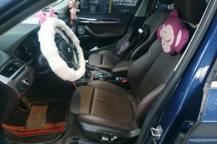 Used BMW X1 2021 Revised xDrive25Li Premium Edition
