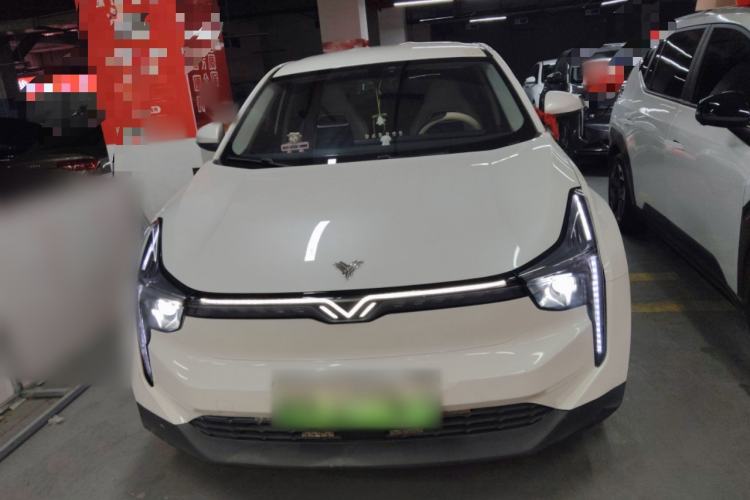 Used NETA U 2020 400 U-Shape