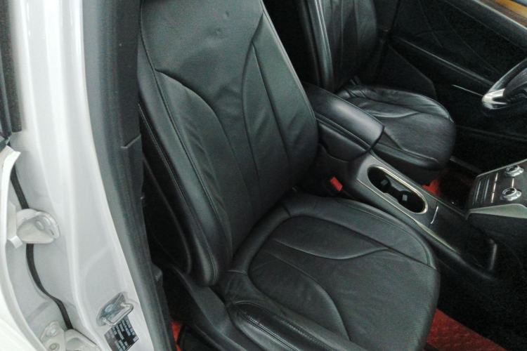 Used Lincoln MKC 2017 2.0T Four-Wheel Drive Zunya Edition