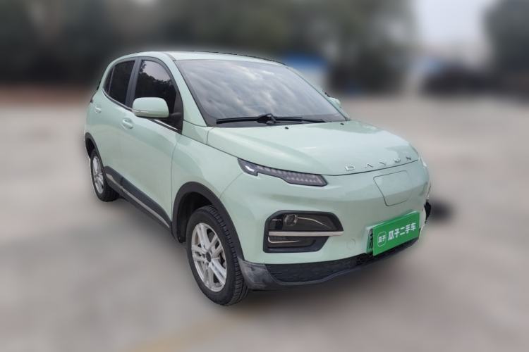 Used Dayun Yuehu 2023 300 Standard Edition