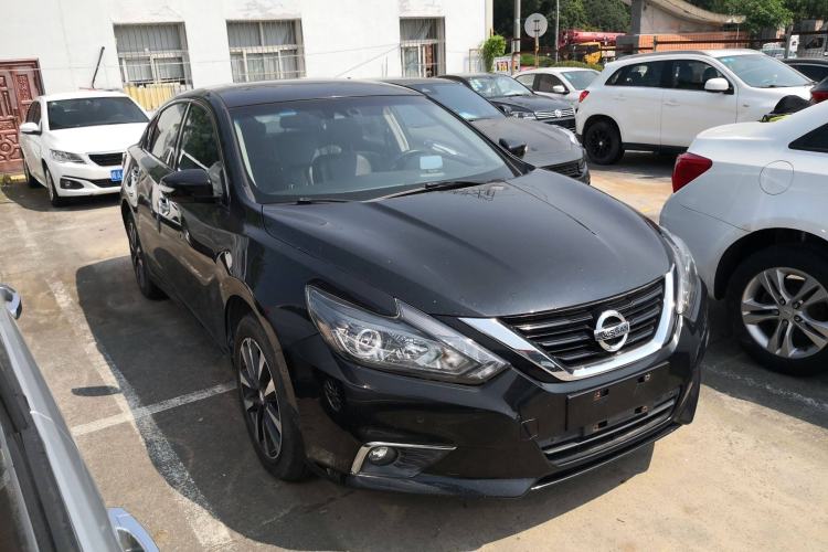 Used Nissan Teana 2016 2.0L XL-Upper Smart Edition
