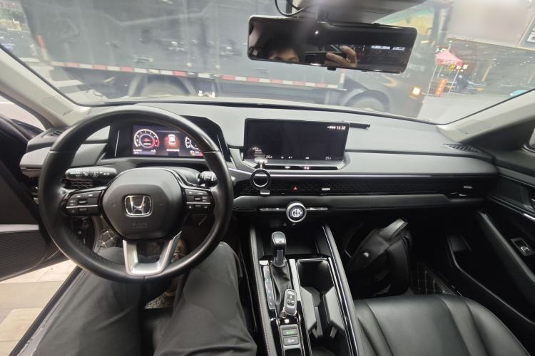 Used Honda Accord 2023 260TURBO Excellence Edition
