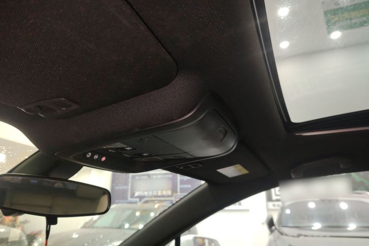 Used Cadillac XT5 2016 25T Tech Edition
