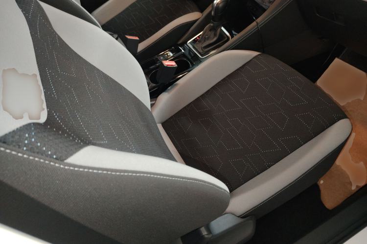 Used Jetta VS5 2024 280TSI Automatic Pioneer Edition