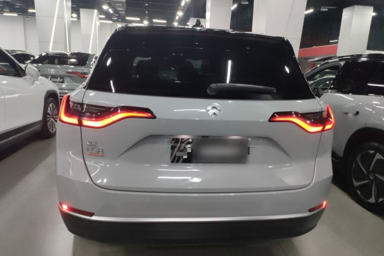 Used Nio ES8 2020 450 km Range 7-Seater Version
