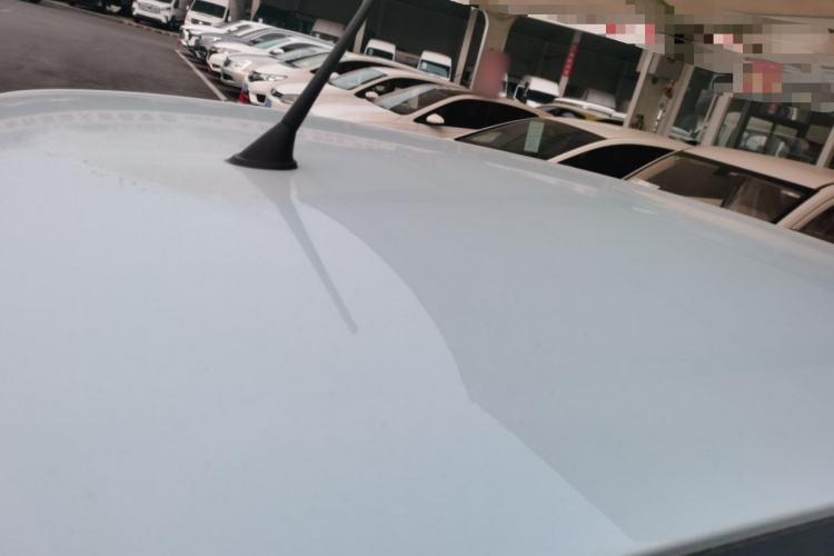 Used Bestune Pony 2025 222km Range Linglong Horse