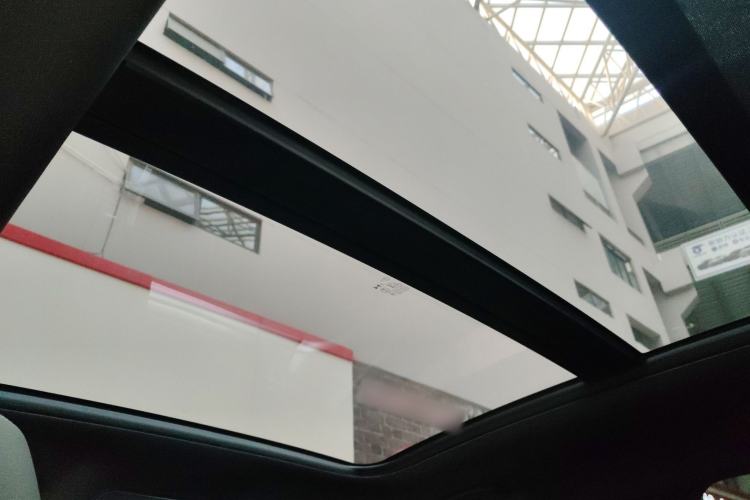 Used BYD Han 2025 DM-i 125KM Elite Model