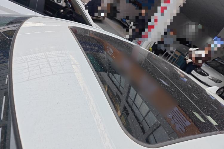 Used Honda Vezel 2020 1.5L CVT Elite Edition
