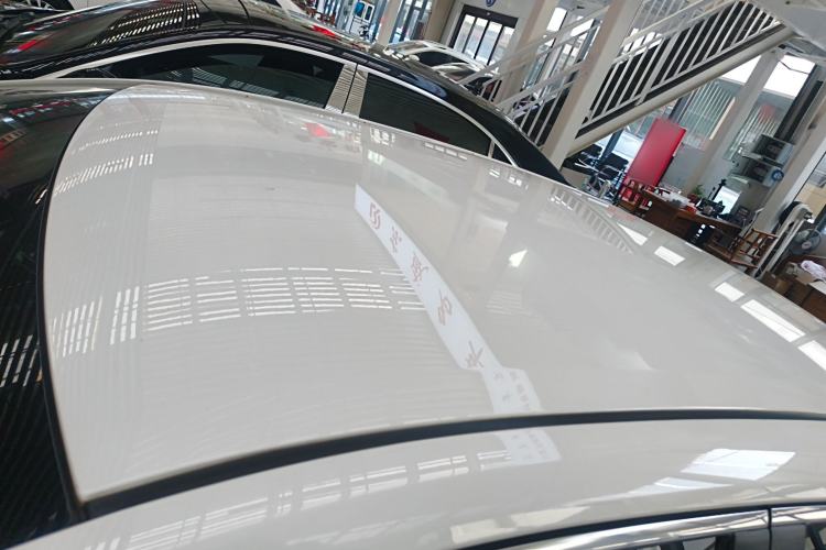 Used Toyota Levin 2022 Dual-Motor 1.8H E-CVT Leading Edition