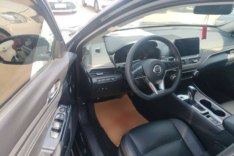 Used Nissan Teana 2021 2.0L XL Comfort Edition
