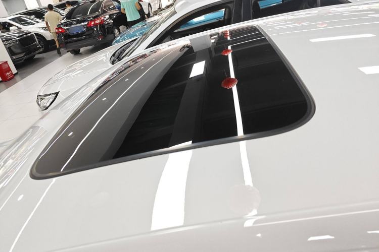 Used Volkswagen Bora 
