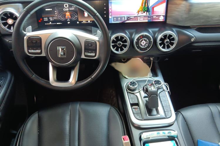 Used Tank 300 2021 Off-Road Edition 2.0T Conqueror
